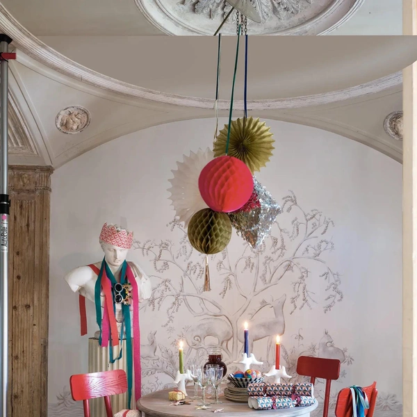 Источник: Пол Рейсайд