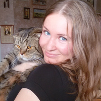 Аватарка Юлия Кузнецова