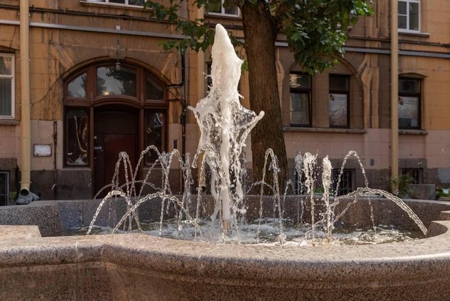 Источник: ГУП «Водоканал Санкт-Петербурга»