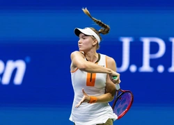 Борьба на поражение: Рыбакина завершает выступление на US Open 2025