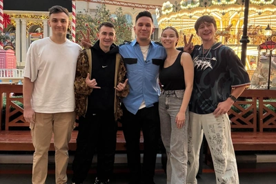 Yekaterinburg Student Outsmarts Blogger to Win Cash Prize