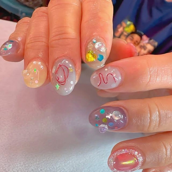 Источник: соцсети nailattitude