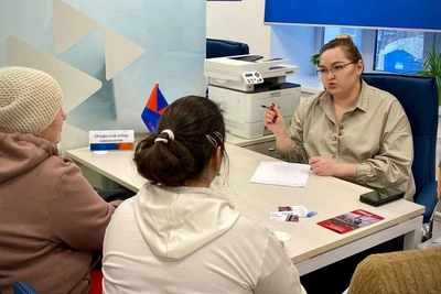 Борьба с нелегальной занятостью в Костроме принесла 90 млн рублей