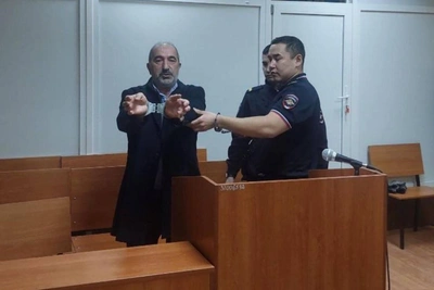 Orenburg Court to Rule on Nabi Osmanov's Release from Custody