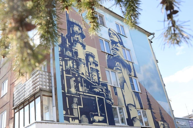 Источник: администрация Кемерова 