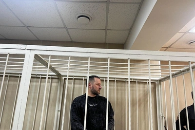 Владелец рухнувшего ТЦ предстал перед судом