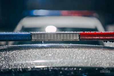 На Волхонском шоссе сбили пешехода: у водителя 36 штрафов