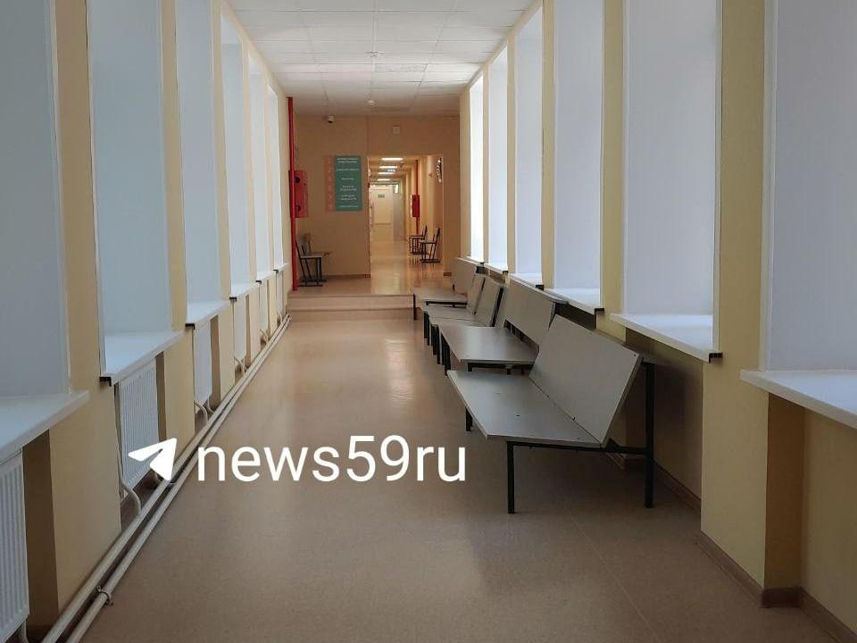 Двое в больнице: в Минздраве рассказали о состоянии детей, отравившихся в санатории в Усть-Качке