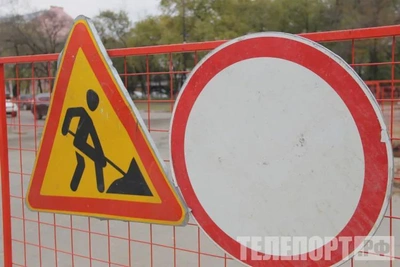 На трассе Белогорск–Серышево укладывают асфальт