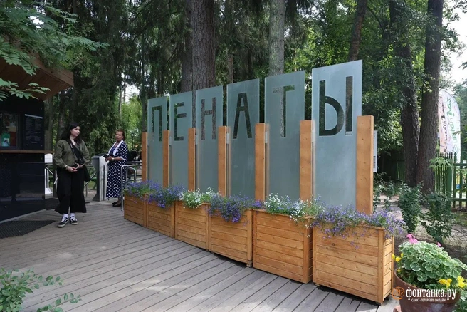 Источник: Валентин Егоршин / FONTANKA.RU