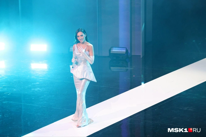 Источник: Татьяна Спиридонова / MSK1.RU