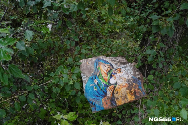 Семье пришлось пройти проверку на полиграфе  | Источник: Евгений Софийчук / NGS55.RU
