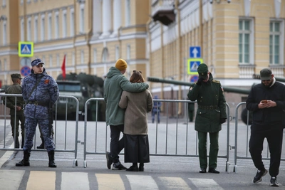 Движение в центре Лермонтова и Будённовска ограничат 8 и 9 мая