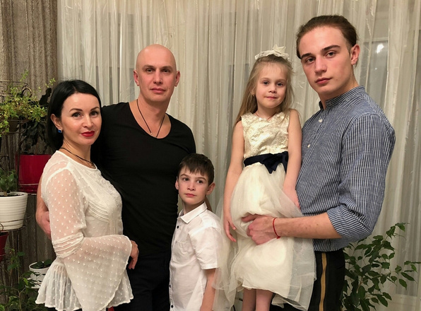 Конкурс красоты и интеллекта «Наша красивая мама-2018»