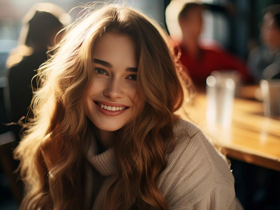 Очаруют за секунду: 5 знаков Зодиака, которые проще всех заводят друзей | marieclaire.ru