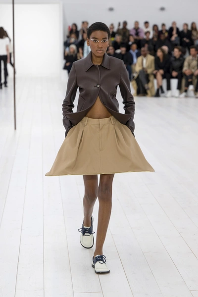 Loewe ss25 | Источник: Getty Images
