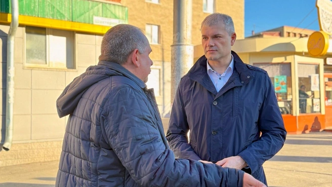Вспоминаем обо всех изменениях в отрасли во время его управления | Источник: Сергей Рубан / VK