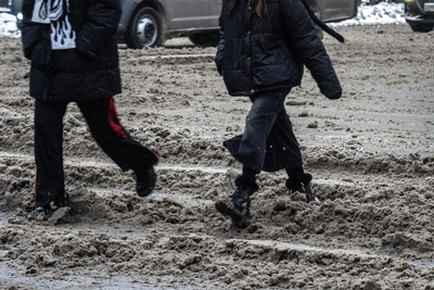 В Воронежской области возвращаются погодные качели
