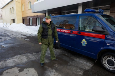 В Граховском районе возбудили дело о халатности из-за дороги