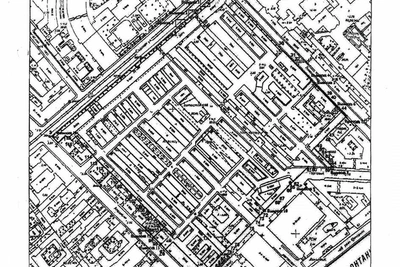 St. Petersburg Announces Major Expert Examination of Apraksin Dvor