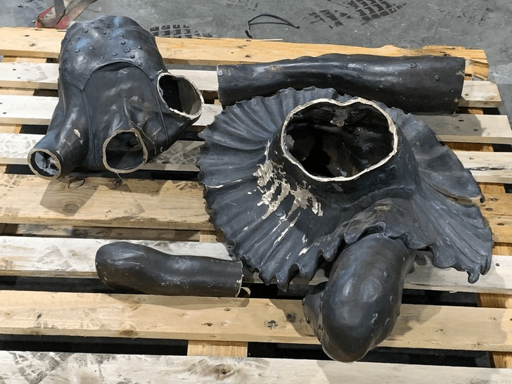 Распилили и унесли: в США статую легендарной индейской балерины сдали в металлолом
