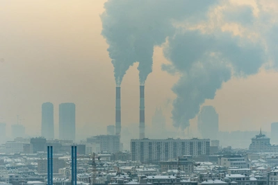 Предупреждение о смоге в Тульской области продлено на сутки