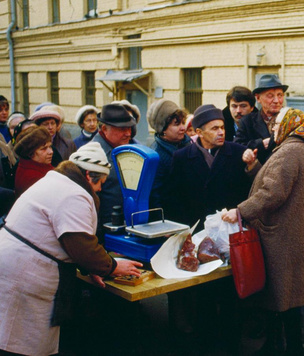 Те, кто родился, рос и жил в СССР, этот тест не пройдут: помните вы советские цены?