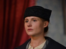 Лина Миримская: «Дочь назвала Алешей, как кукол из детства, а сына – Север, он произнес это имя в моем сне»