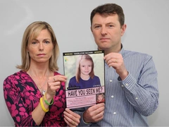 Семью пропавшей 18 лет назад Мадлен Макканн преследует сумасшедшая — чего она хочет?