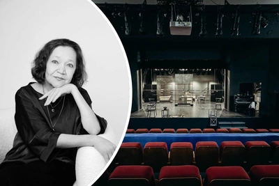 Скончалась актриса театра «Ангажемент» из Тюмени