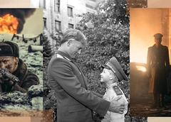 Пробирают до слез: 25 лучших фильмов и сериалов о войне, которые советуют зрители, а не критики