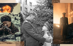 Пробирают до слез: 25 лучших фильмов и сериалов о войне, которые советуют зрители, а не критики