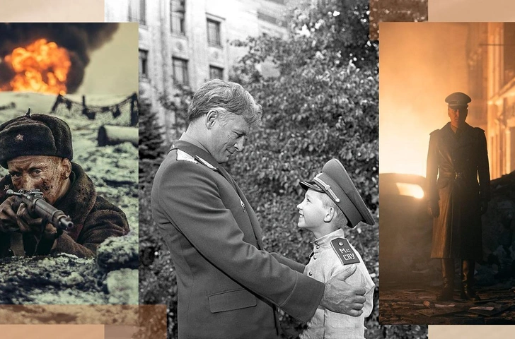 Пробирают до слез: 25 лучших фильмов и сериалов о войне, которые советуют зрители, а не критики