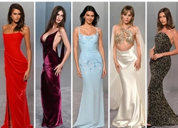 Все супермодели на вечеринке в честь «Оскара-2026»: фото