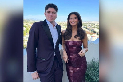 Rumors of Kaitlan Collins' Romance After the Grammys