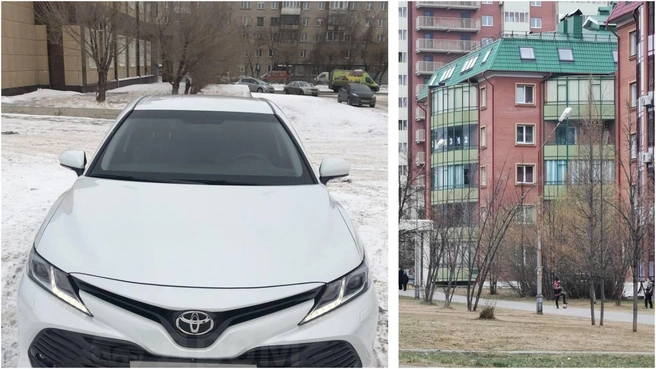 Теперь вещдоки | Источник: Краевая прокуратура/t.me