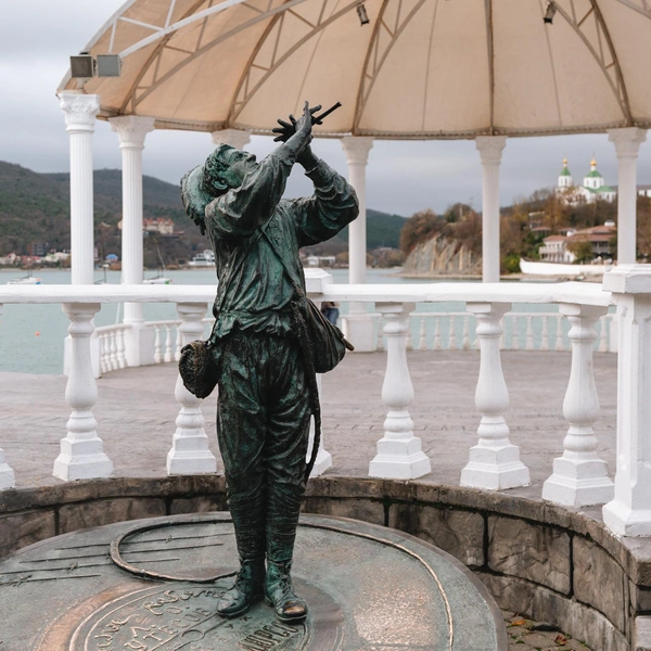 Источник: Андрей Белавин