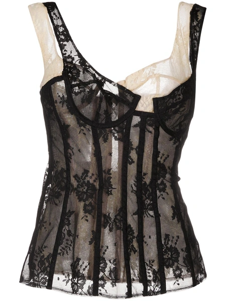 Топ Natasha Zinko