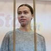 Кушанашвили шокирован доходами Митрошиной: «У нее миллионы перечислений, покупка квартиры в центре Москвы»