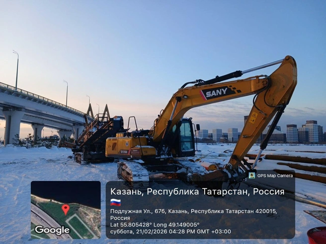 Источник: Тимур Ескараев 