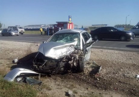 В ДТП в Рыбновском районе пострадали дети | ya62.ru