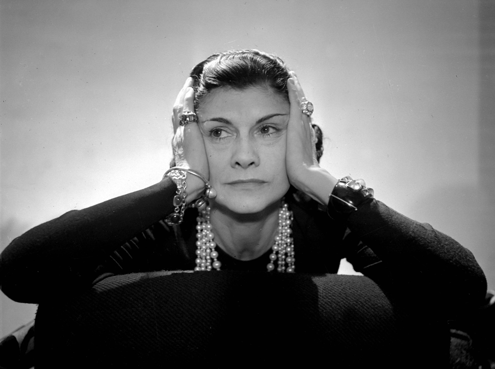 Габриэль Шанель | marieclaire.ru