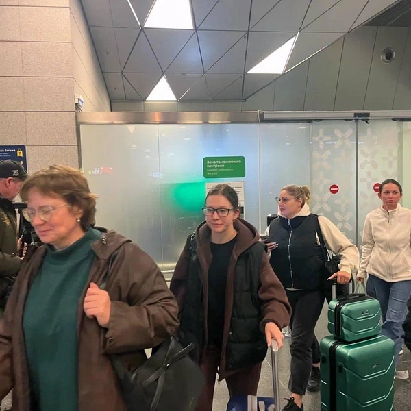 Источник: Международный аэропорт Внуково