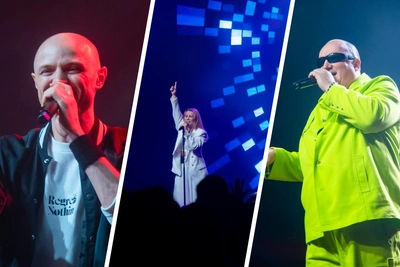 Звезды 90-х: как изменились за годы