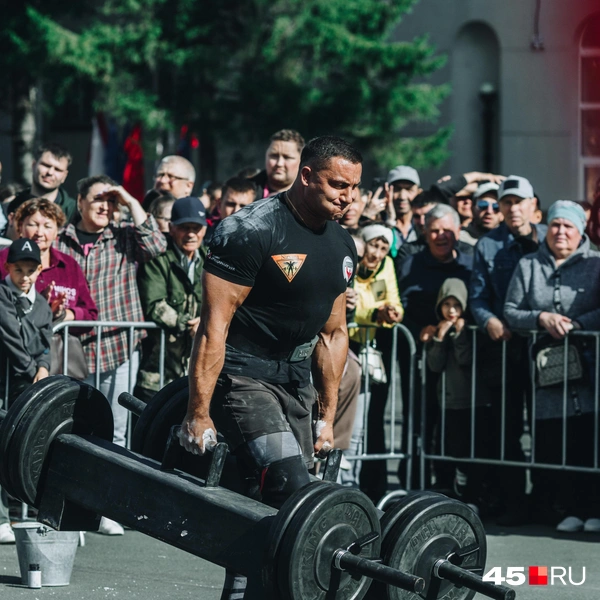 Источник: Наталья Панова /45.ru