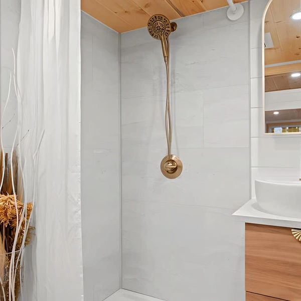 Источник: Backcountry Tiny Homes