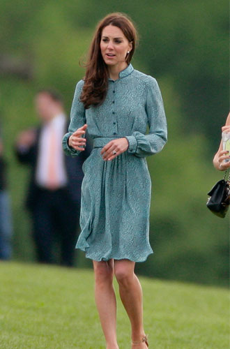 Неизвестное фото герцогини Кейт и принца Уильяма стало вирусным