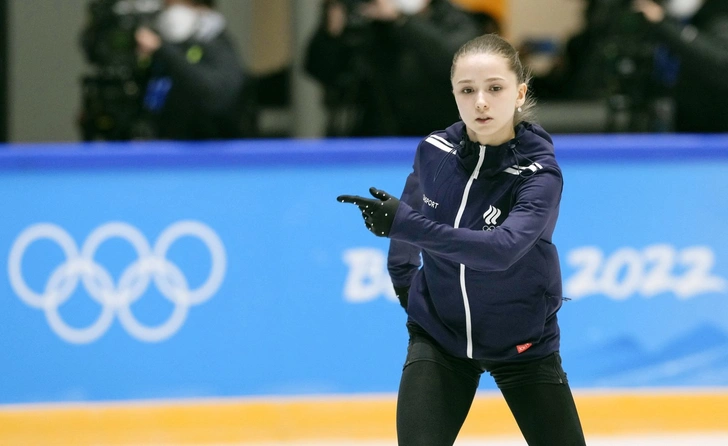 Камила Валиева впервые о допинг-скандале, едва сдерживая рыдания — видео