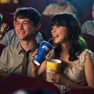 [тест] Выбери вкус попкорна и узнай, какой фильм сегодня посмотреть