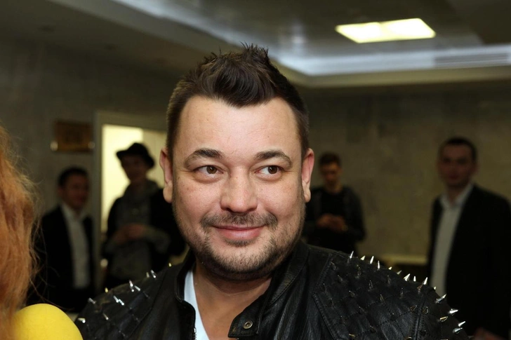 Сергей Жуков | www.starhit.ru